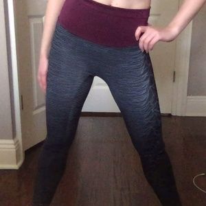 Lineage Colorful Leggings